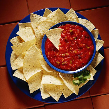 Image of COM: Salsa Mild Chunky - 2 x 3.7 Litres
